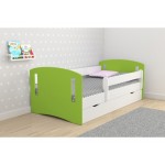 Postelja Kids Classic Two Beauty